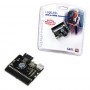 Adaptor SATA ( HDD) pentru IDE (placa de bază), LOGILINK AD0006A